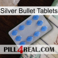 Silver Bullet Tablets 21